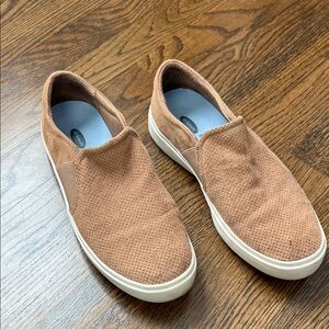 Dr Scholls Be Free - 7.5